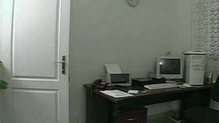 Naughty Roommates Going At It