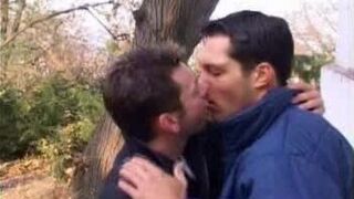 Hunks Loving the Cock