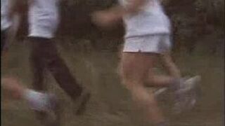 Gays Enjoy Roadside Anal Sex