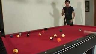 Sexy Shemale Booty Tease