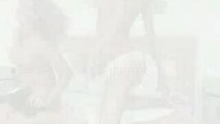 Sexy Shemales Rubbing Tits