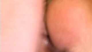 Sexy Tranny Spreading Her Butt