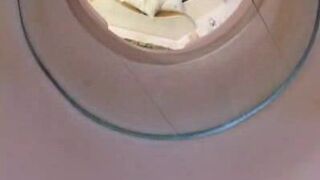 Shemale Anna Anal Drilling