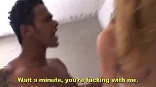 Cock Munching Shemale Joyla