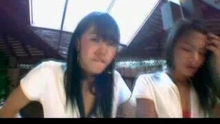 Cock Sharing Trannies