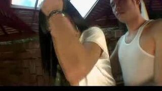 Cock Sharing Trannies