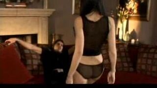 Cum Glazed Pornstar Shy