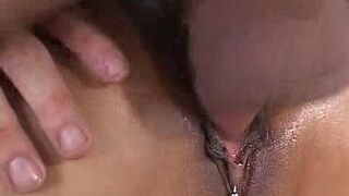 Asia Wide Anal Gapes