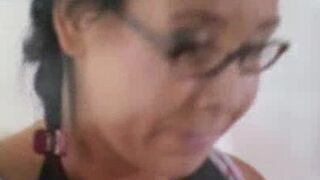 Cock Loving Porn Star