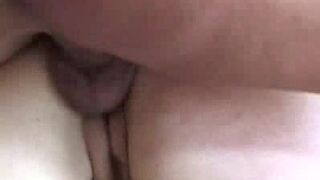 Busty Latina Gets Her Ass Fucked Raw