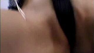 Pussy Diddling Porn Star