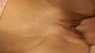 Hardcore Gang Banged Porn Star