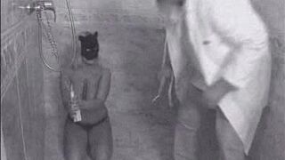 Big Tits Blonde Dildo Fucked