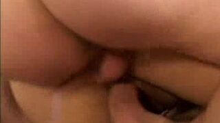 Latina Hardcore Threesome Fuck