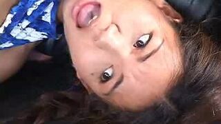 Hardcore Pussy Ramming