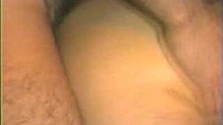 Gay Cub Anal Nailing