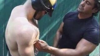 Ass Plowed Gay Motorist