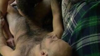 Cock Slurping Gay Daddies