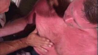 Gay Bear Locker Room Sex