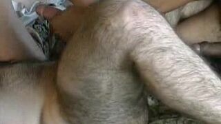 Gay Cubs Hard Anal Pounding