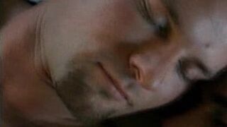 Hot Gay Cubs Threesome Sex