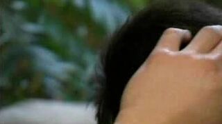 Gay Cubs Threesome Topping