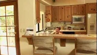 Big Tits Pornstars Sharing a Cock