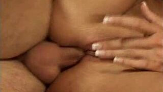 Angelina and Kylie Getting Nasty on a Cock