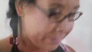 Julie Knight Enjoys Double Anal