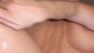 Renee Gets Her Asshole Fucked