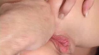 Renee Gets Her Asshole Fucked