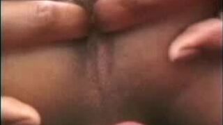 Gay Hottie Exposing His Man Pole