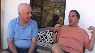 Horny Wife Balled In Front Of Her Husband