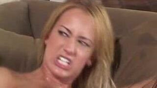 Horny Wife Deep Cock Crammed