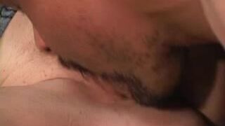 Blonde Wife Enjoys Interracial Banging