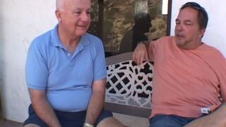 Husband Sharing His Horny Wife