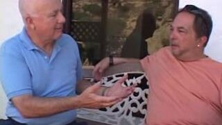 Husband Sharing His Horny Wife