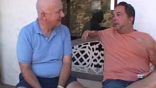 Husband Sharing His Horny Wife