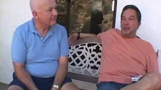 Husband Sharing His Horny Wife