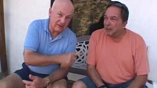 Young Wife Showing Off Her Cooter