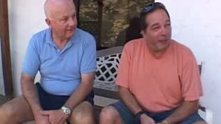 Young Wife Showing Off Her Cooter