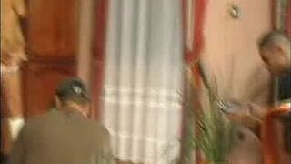 Cock Slobbering MILF Ann