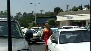 Lovely Cheating MILF Posing Naked