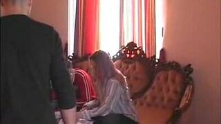 Sexy MILF Showing Off Her Tits