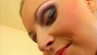 Liliane Likes To Get Nasty