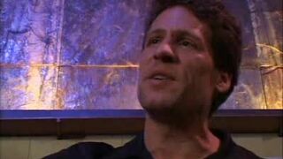 Stocking Clad Chick Takes a Cock up Her ass