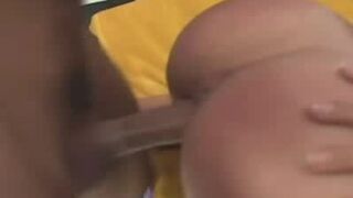 Latin Babes Sharing a Cock