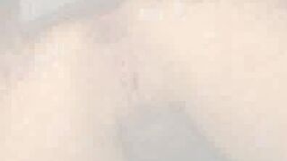 Busty Latina Takes Ass Pounding