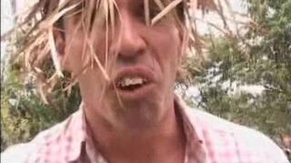 Sweet Latina Stripping Off