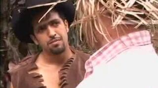 Sweet Latina Stripping Off